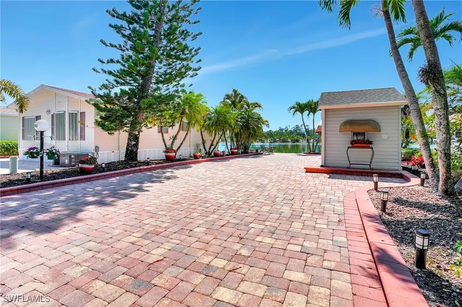 2117 Crystal Lake Drive, Naples, FL 34120 - Image #3