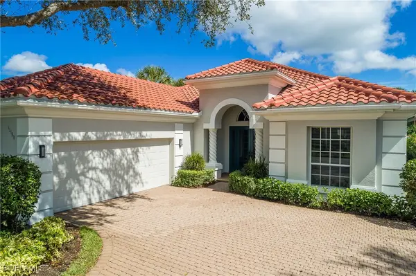 10160 Ginger Pointe Court, Estero, FL 34135