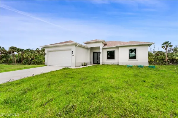 630 Loleta Court, Lehigh Acres, FL 33972