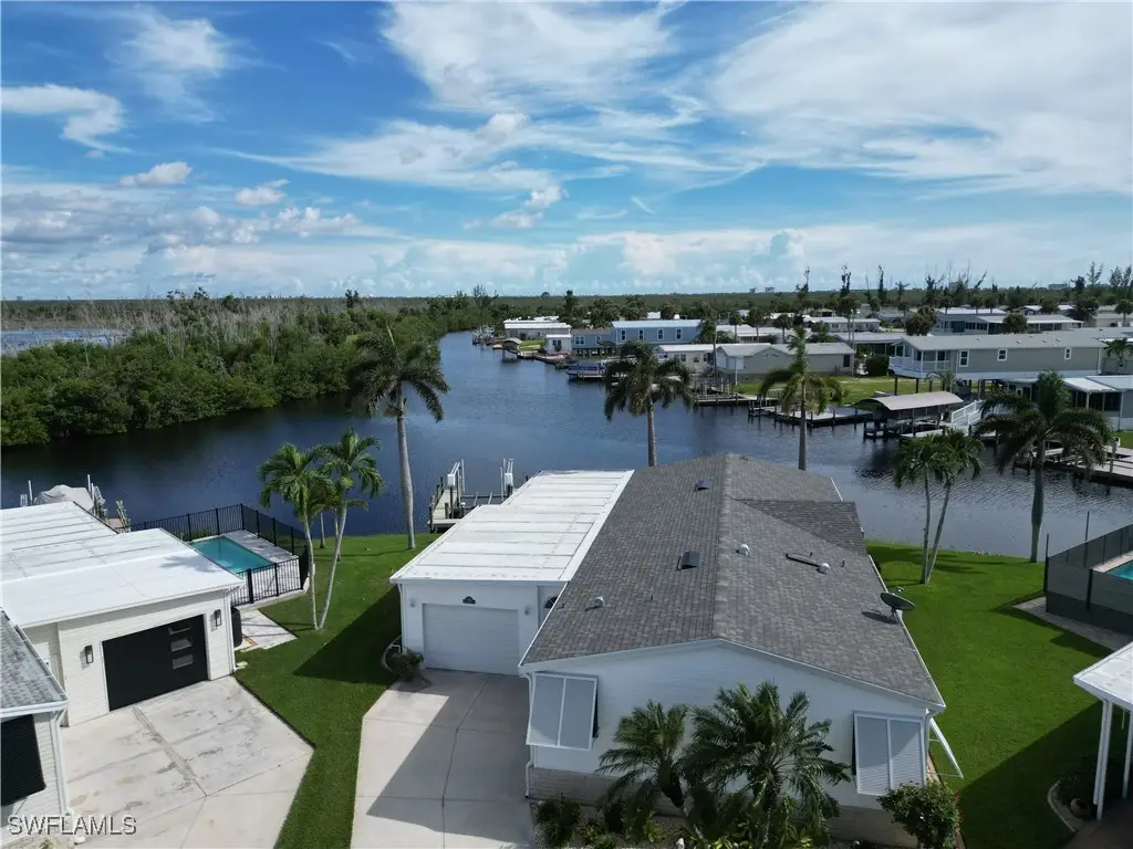 17741 Canal Cove Court, Fort Myers Beach, FL 33931 - Image #1