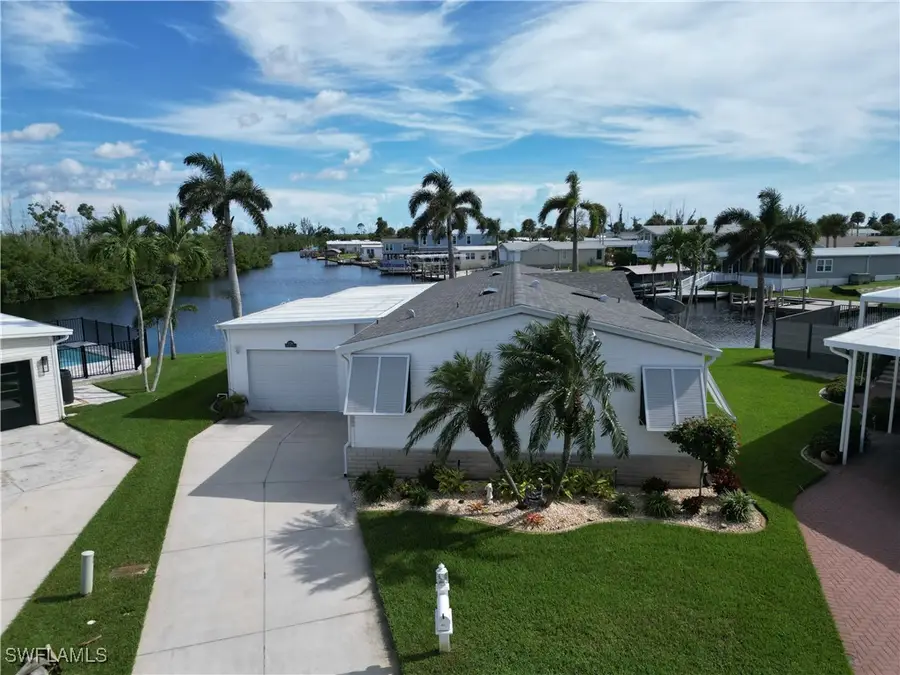 17741 Canal Cove Court, Fort Myers Beach, FL 33931 - Image #2
