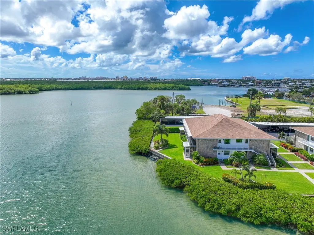 330 Kon Tiki Drive #A2 & A8, Naples, FL 34113 - Image #1