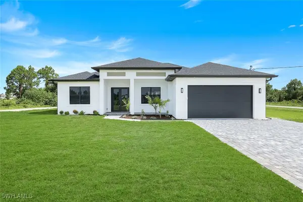 7681 15th, Labelle, FL 33935