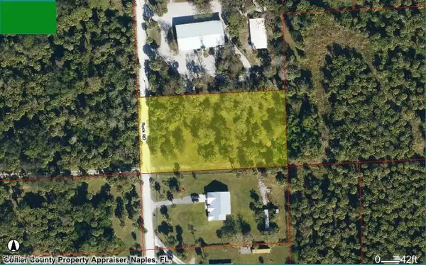 1500 Rock Road, Naples, FL 34120