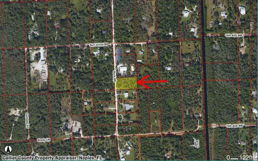 1500 Rock Road, Naples, FL 34120 - Image #2