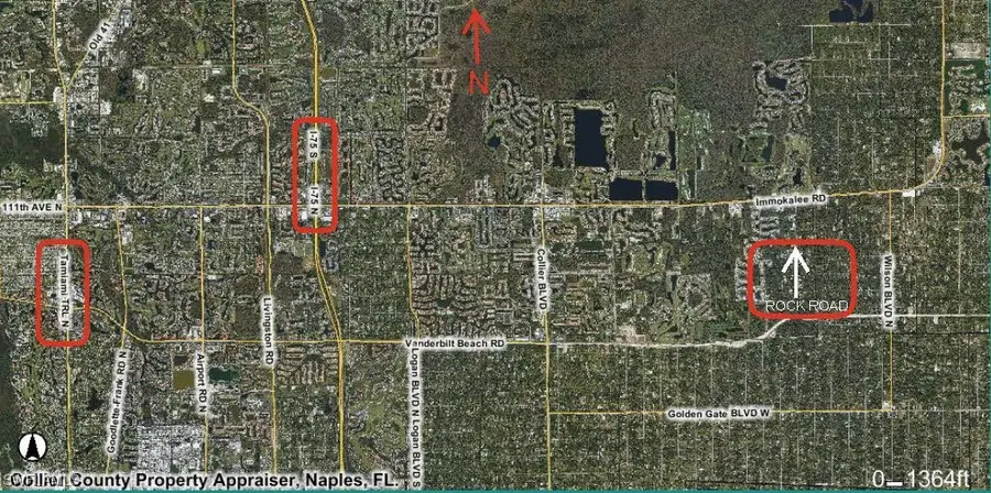 1500 Rock Road, Naples, FL 34120 - Image #3