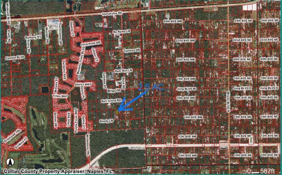 1493 Rock Road, Naples, FL 34120 - Image #2