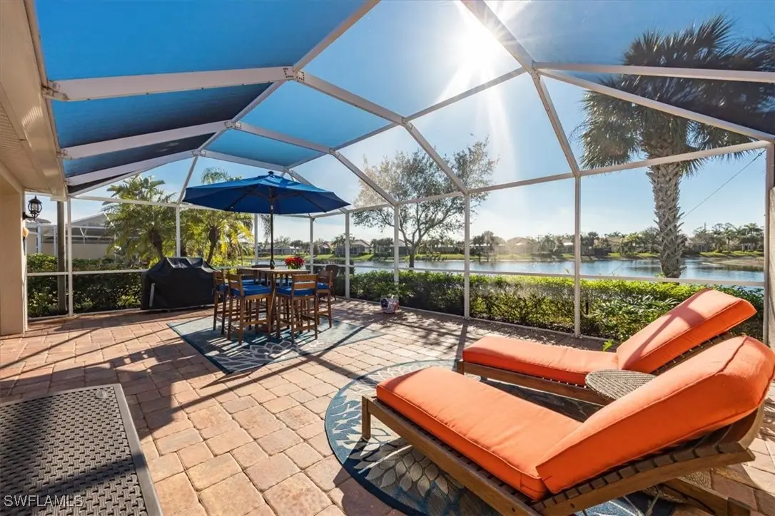 7267 Salerno Court, Naples, FL 34114 - Image #1