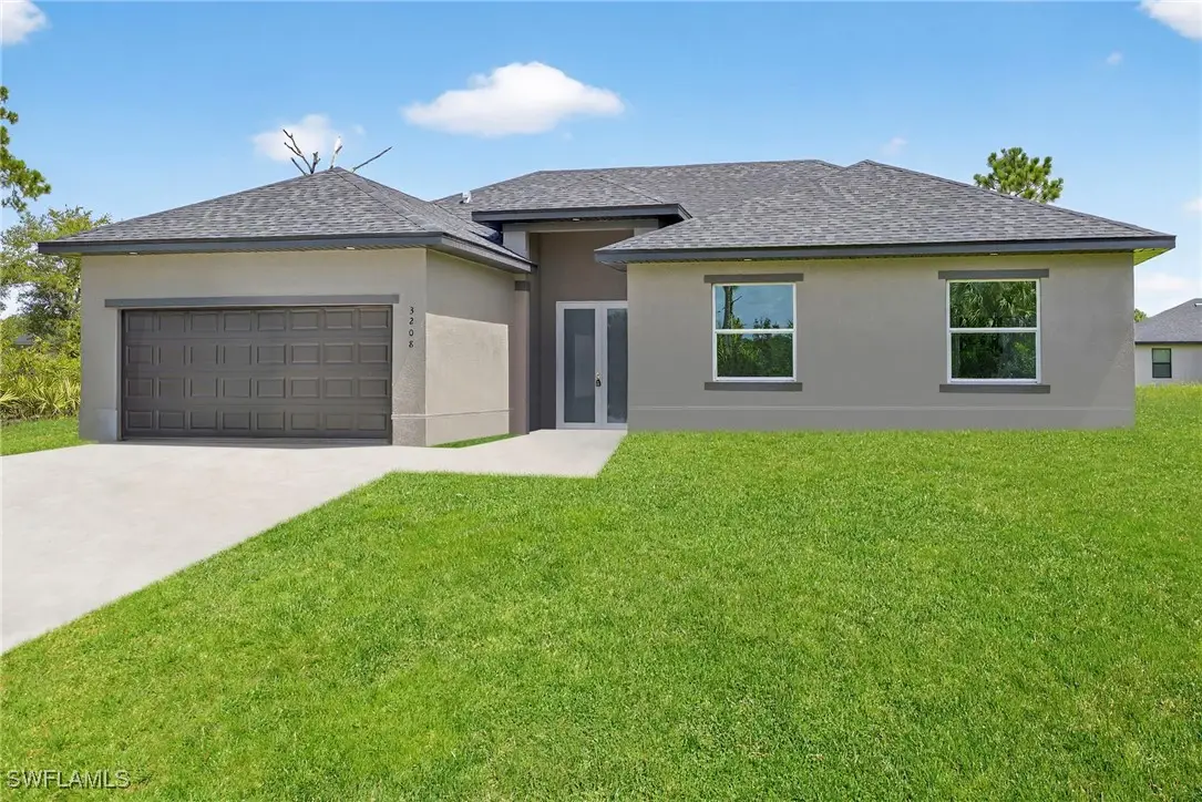 3402 72nd Street W, Lehigh Acres, FL 33971 - Image #1