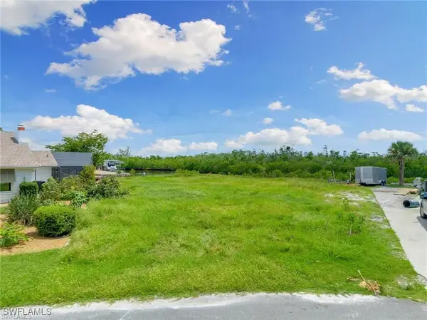 11485 Rebecca Circle, Fort Myers Beach, FL 33931