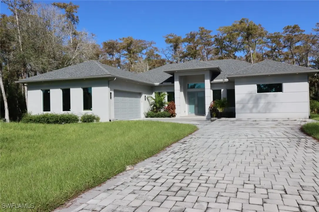2461 Golden Gate Boulevard E, Naples, FL 34120 - Image #1