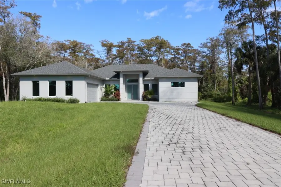 2461 Golden Gate Boulevard E, Naples, FL 34120 - Image #3