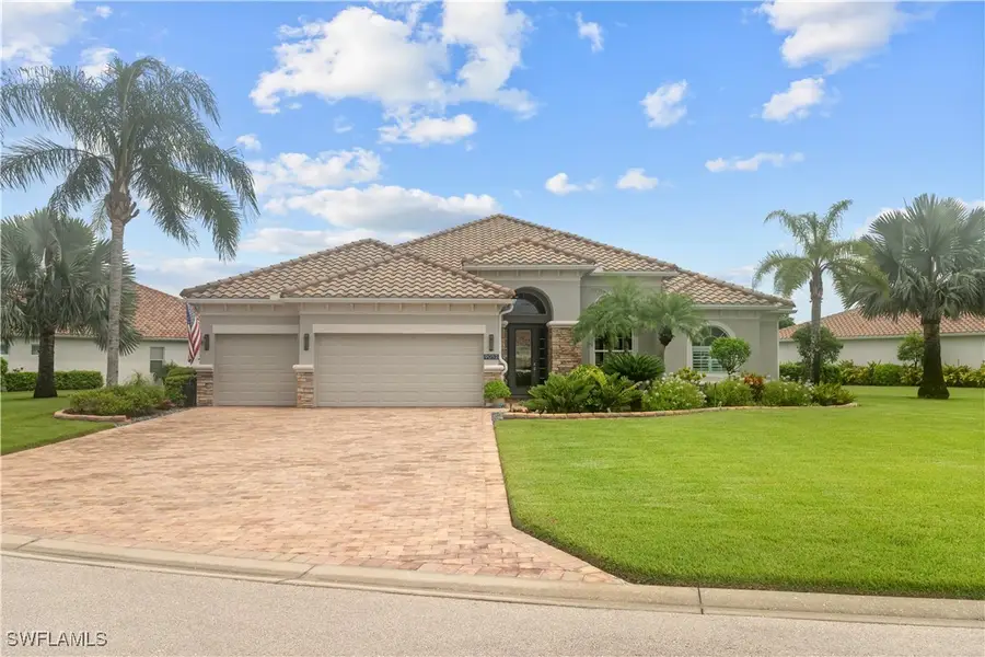 9052 Graphite Circle, Naples, FL 34120 - Image #2