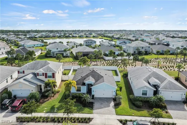 17549 Timberline Parkway, Babcock Ranch, FL 33982