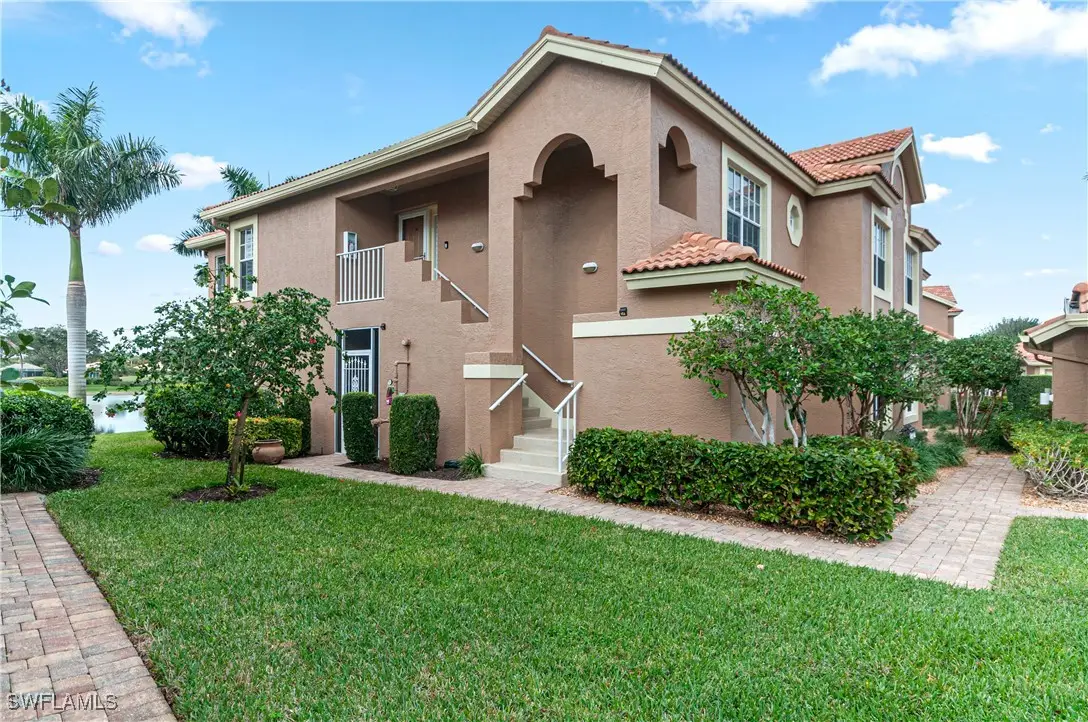 13246 Sherburne Circle #1301, Bonita Springs, FL 34135 - Image #1