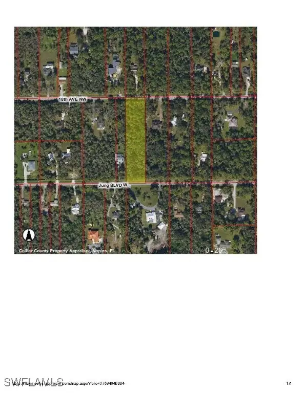 00 18th Avenue Nw, Naples, FL 34120 - Image #1