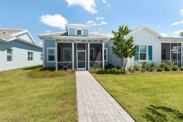 7315 Cayo Coco Lane, Naples, FL 34113