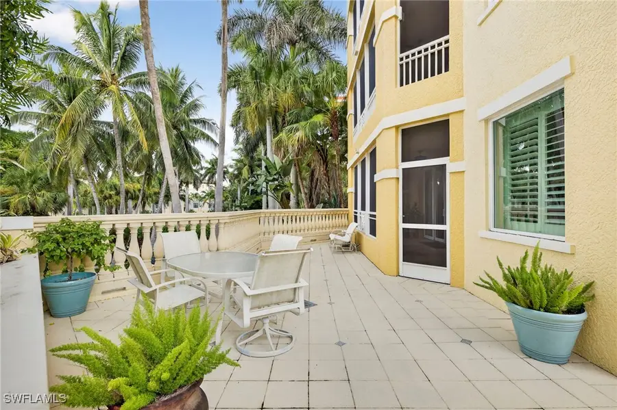 2748 Tiburon Boulevard E #106C, Naples, FL 34109 - Image #2