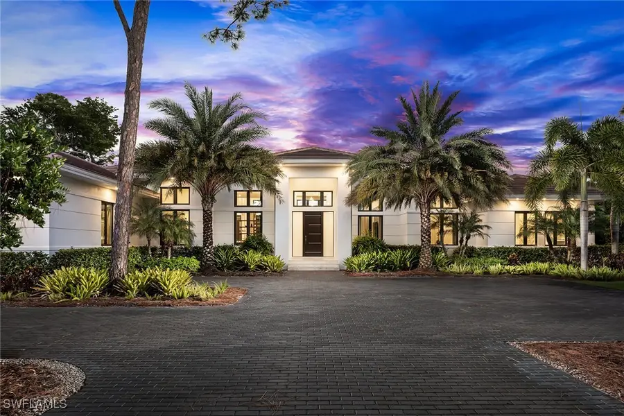 494 Gordonia Road, Naples, FL 34108 - Image #2