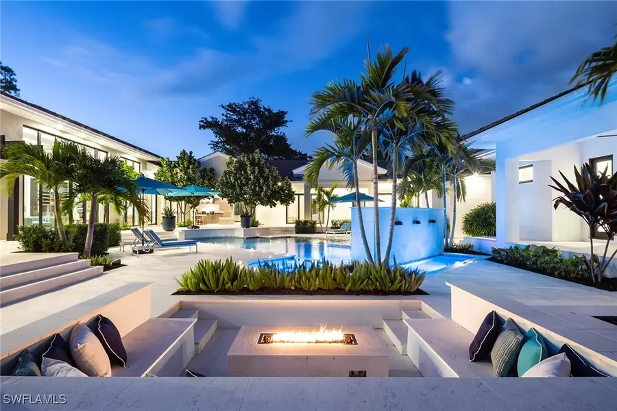 494 Gordonia Road, Naples, FL 34108 - Image #3