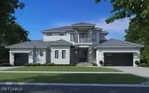 641 Dorando Court, Marco Island, FL 34145 - Image #1