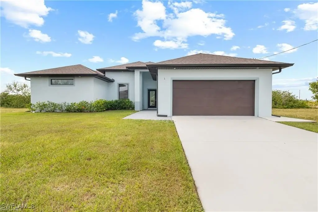 1806 NE 21st Place, Cape Coral, FL 33909 - #1