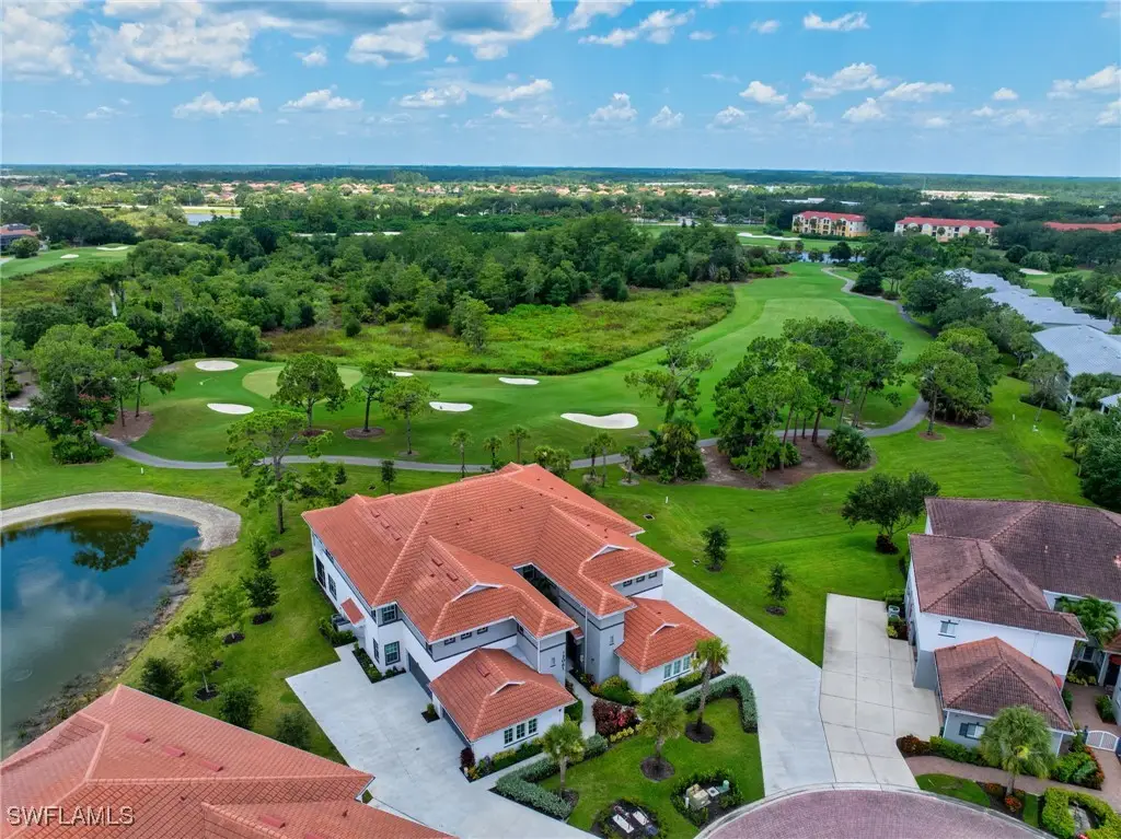 12061 Santaluz Drive #201, Fort Myers, FL 33913 - Image #1