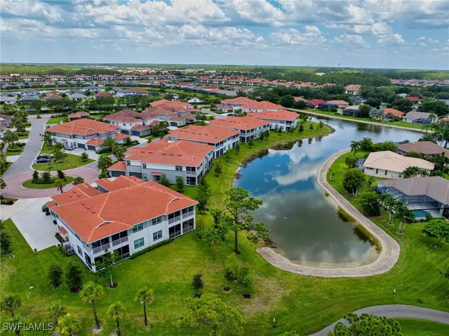 12061 Santaluz Drive #201, Fort Myers, FL 33913 - Image #2