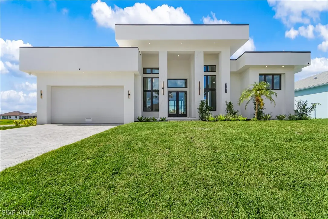 4240 NW 33rd Lane, Cape Coral, FL 33993 - Image #1