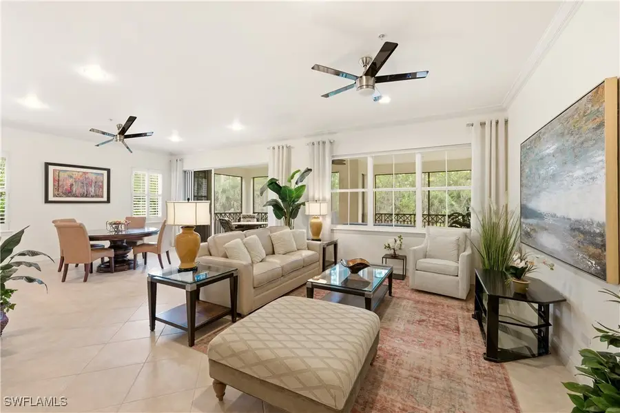 2843 Tiburon Boulevard E #7-102, Naples, FL 34109 - Image #3