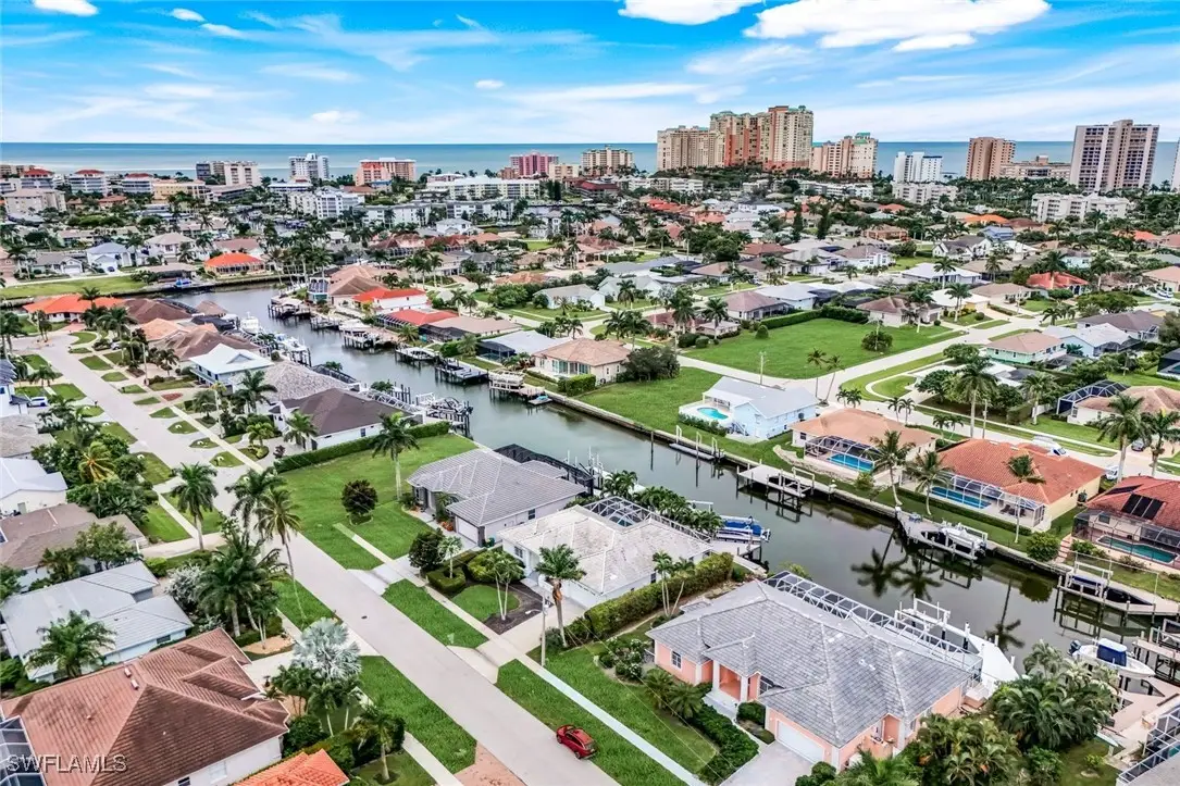 742 Orchid Court, Marco Island, FL 34145 - Image #1