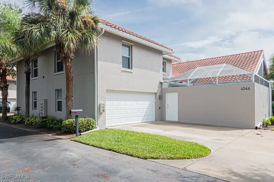 4544 Court Way #18D, Naples, FL 34109 - Image #3