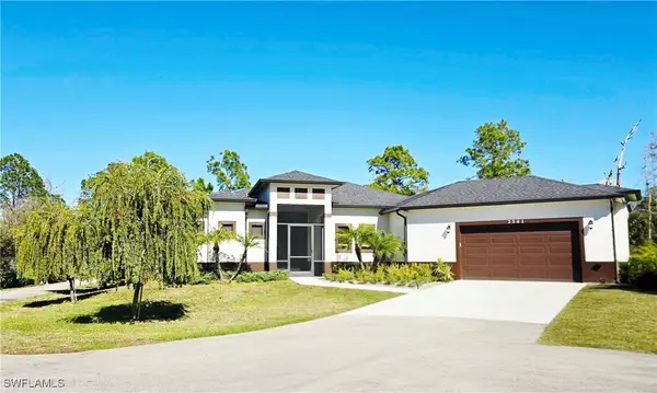 2361 2nd Avenue Ne, Naples, FL 34120