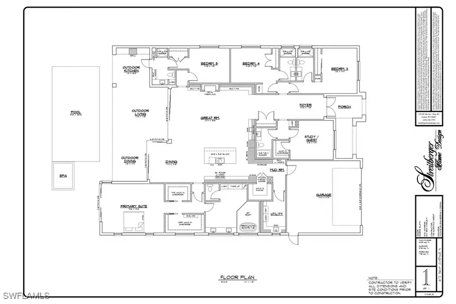 672 96th Avenue N, Naples, FL 34108 - Image #2