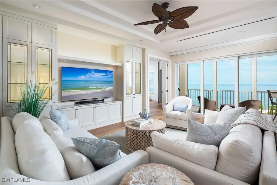 260 Barefoot Beach Boulevard #PH03, Bonita Springs, FL 34134 - Image #3