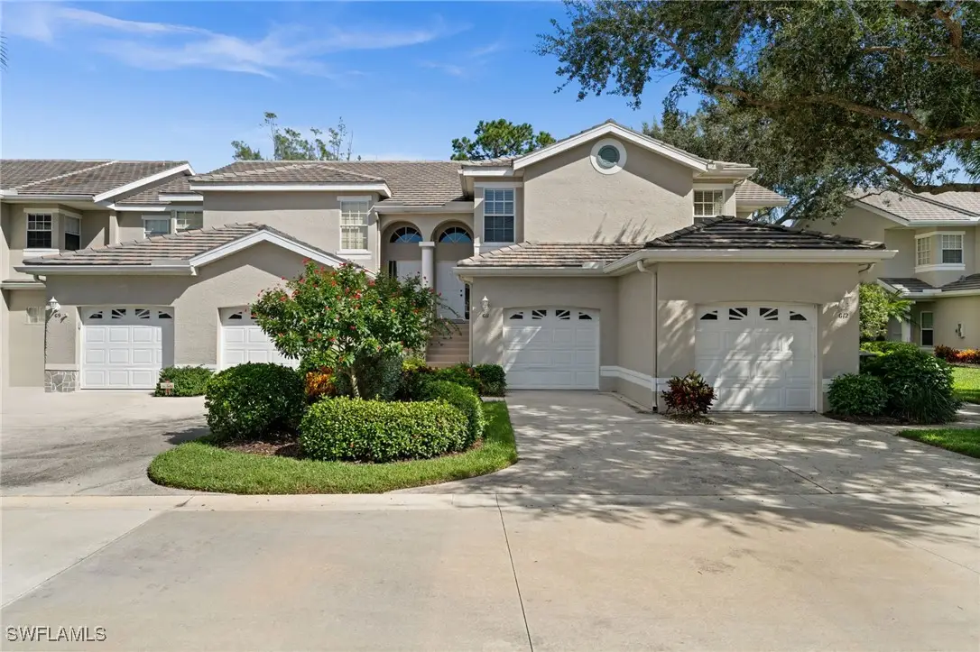 13100 Hamilton Harbour Drive #G11, Naples, FL 34110 - Image #1