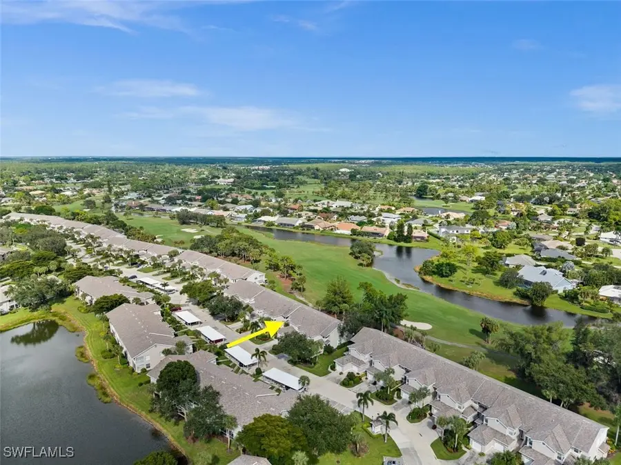 13100 Hamilton Harbour Drive #G11, Naples, FL 34110 - Image #2