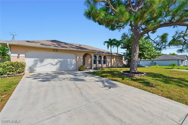 219 SW Trafalgar Parkway, Cape Coral, FL 33991