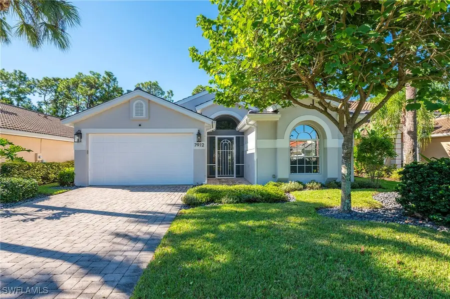 7912 Leicester Drive, Naples, FL 34104 - Image #3