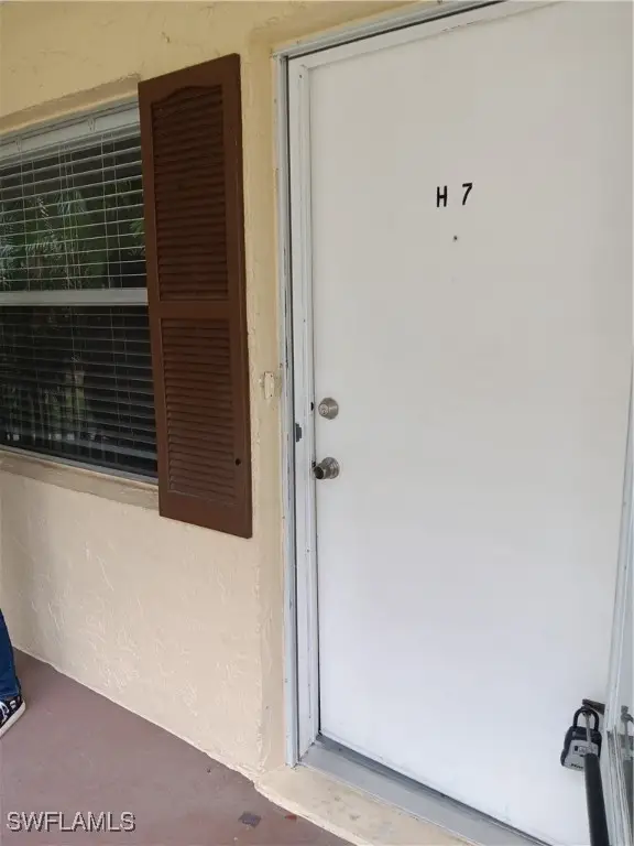 3325 Airport Road N #H7, Naples, FL 34105 - #2