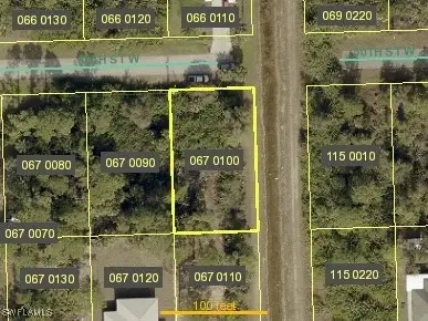 3401 50th Street W, Lehigh Acres, FL 33971