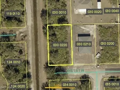 3020 61st Street W, Lehigh Acres, FL 33971 - Image #1
