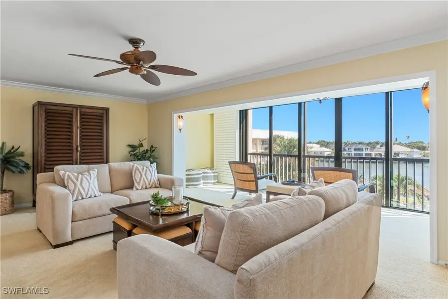 3000 Gulf Shore Boulevard N #410, Naples, FL 34103 - Image #3