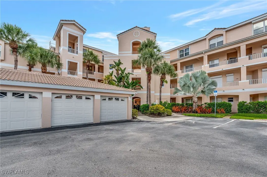 992 Woodshire Lane #D303, Naples, FL 34105 - Image #1