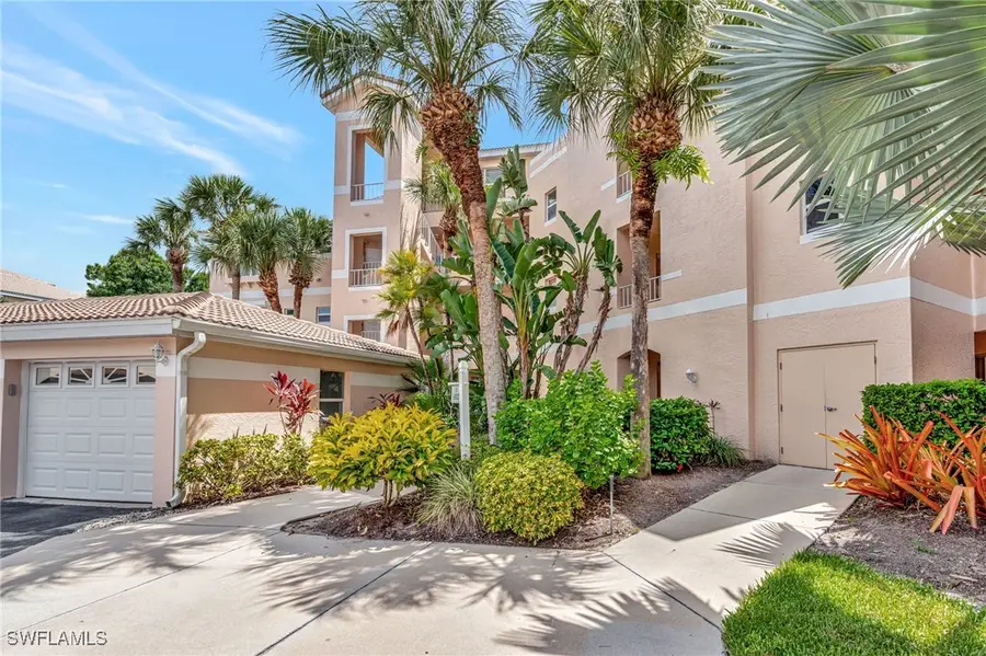 992 Woodshire Lane #D303, Naples, FL 34105 - Image #3