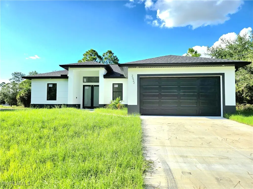 2522 Alice Place, Lehigh Acres, FL 33971 - Image #1