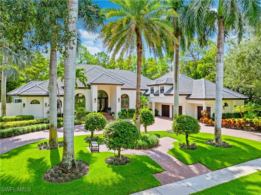 2900 Indigobush Way, Naples, FL 34105 - Image #1