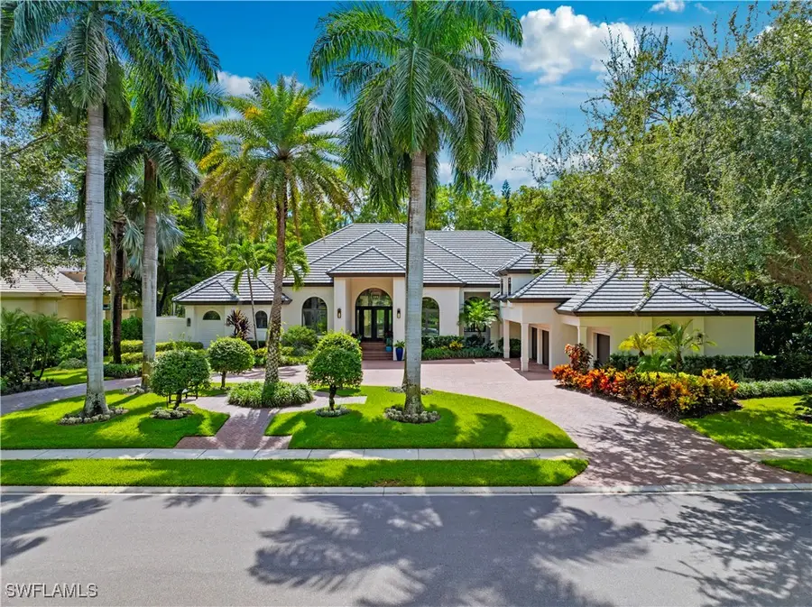 2900 Indigobush Way, Naples, FL 34105 - Image #2