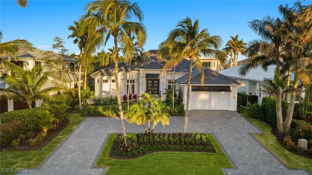 1955 Tarpon Road, Naples, FL 34102 - Image #1