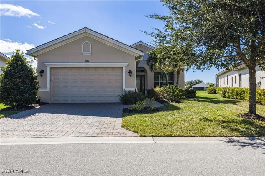 2981 Willow Ridge Court, Fort Myers, FL 33905 - Image #2